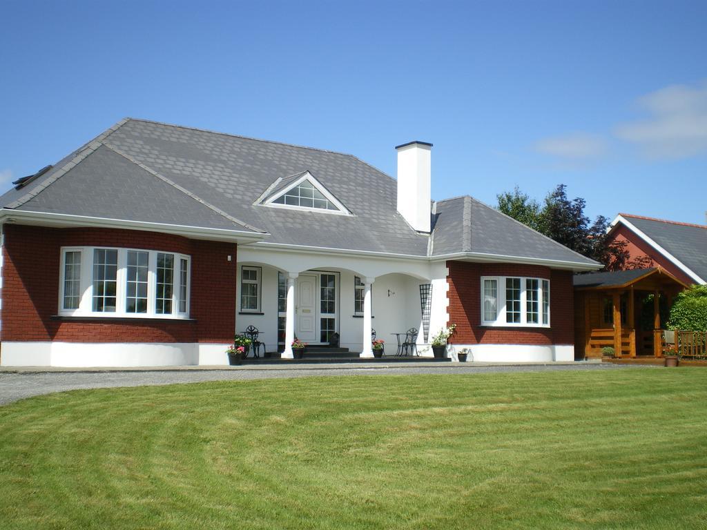 Hazelbrook Killarney Exterior foto